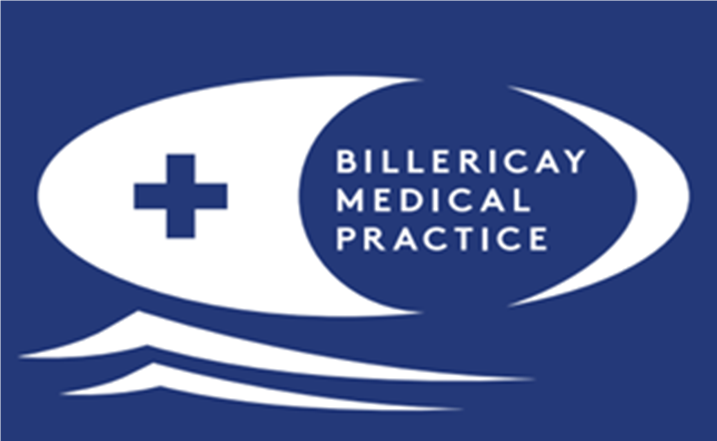 Billericay Medical Practice Logo