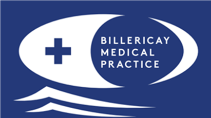 Billericay Medical Practice Logo